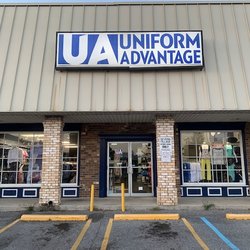 Uniform Advantage
