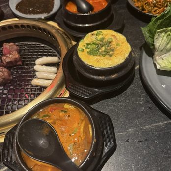 COTE Korean Steakhouse - Korean Near Me - New York, New York