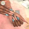 Nails So Happy gift card