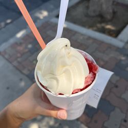 R & M Snow Fun Shave Ice