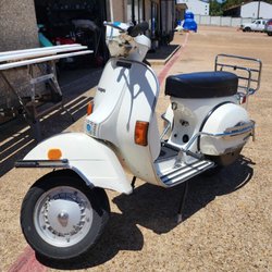 Kyle's Scooter Shop