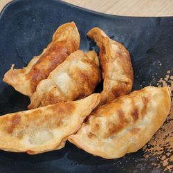 Nora Asian Fresh - Chicken dumplings