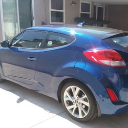 Goodfellas Collision Center - Goodfellas does amazing work
