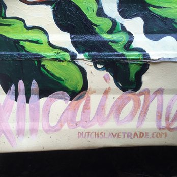 Micklethwait Craft Meats - Huh? @ micklethwait - Food Trucks Near Me - Austin, Texas