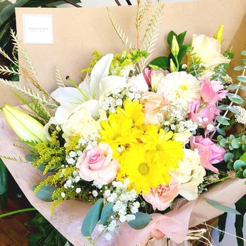 Bloom In Box - "Today's bouquet" - Florists Near Me - La Palma, California