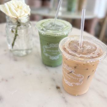 Wild Strawberry Cafe - Breakfast & Brunch Near Me - Laguna Beach, California