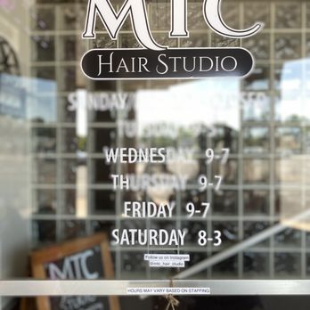 MTC Hair Studio - Hair Salons Near Me - Wethersfield, Connecticut MTC Hair Studio - Hair Salons Near Me - Wethersfield, Connecticut