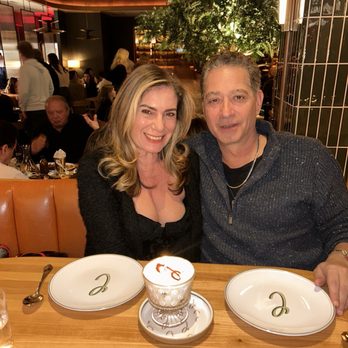 Capons Chophouse - Celebrating our anniversary - American Near Me - Hackensack, New Jersey