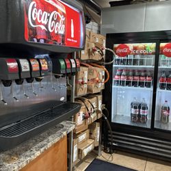 Sal's Pizza Factory
