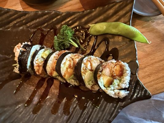 Omakase Sushi & Sake Bar @Chevy Chase by null