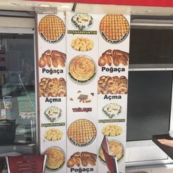 Gülo Boşnak Börekçisi