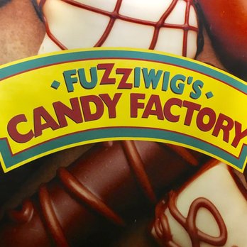 Fuzziwig's Candy Factory - a variety of candy - Candy Stores Near Me - Vail, Colorado