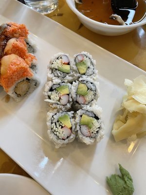 Mitsuba Japanese Cuisine by null