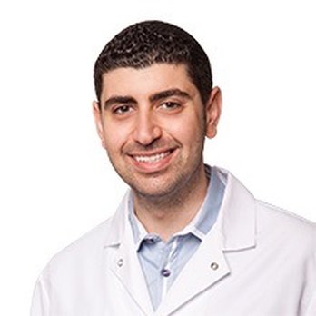 Atrium Dental -Harry H. Elyassi DMD - Teeth Whitening Near Me - Glendale, California