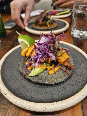 StreetZlan Restaurant by null