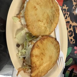 Carne Asada Gorditas Carne Asada Gorditas