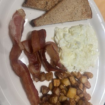 Overeasy - New American Near Me - Dallas, Texas