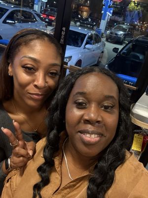 Kirkwood Kravingz: Takeout & Kocktails by null