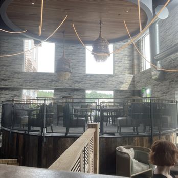Sicilian Table - Seating - Mediterranean Near Me - Falmouth, Maine