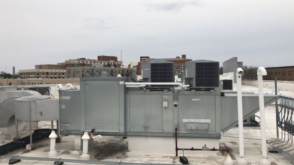 Slide of JAM Construction