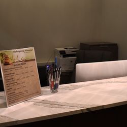 Mahogany Massage & Wellness