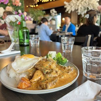 Amazing Basil - Asian Fusion Near Me - Fremont, California Amazing Basil - Asian Fusion Near Me - Fremont, California