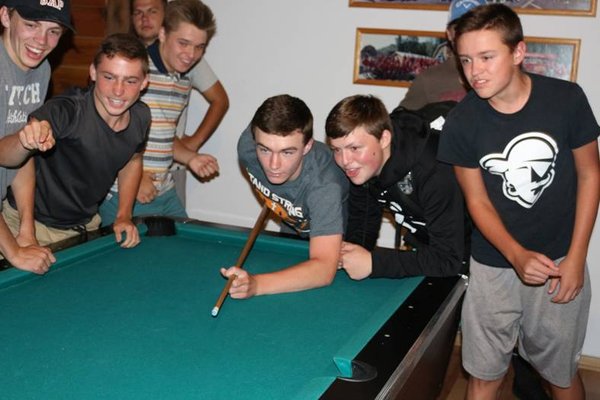 River Expeditions by null