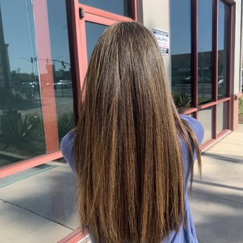 European Hair Studio - Stunning hair color, highlights & keratin treatment by Ania ! - Hair Salons Near Me - Costa Mesa, California European Hair Studio - Stunning hair color, highlights & keratin treatment by Ania ! - Hair Salons Near Me - Costa Mesa, California