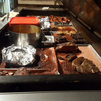 Cooper's Old Time Pit Bar-B-Que - Barbeque Near Me - Austin, Texas