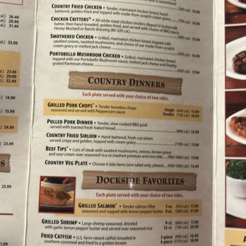 Texas Roadhouse - Steakhouses Near Me - Clermont, Florida