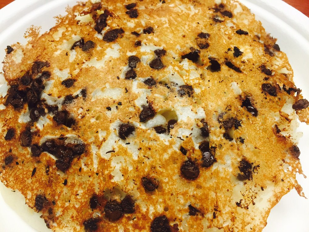 SANTA CLARA VALLEY MEDICAL CENTER CAFETERIA Updated September 2024