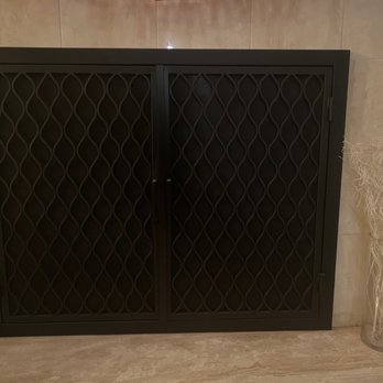 Fireplace Door Guy - Fireplace Services Near Me