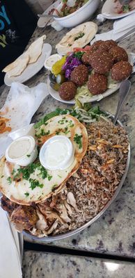 Hamido Restaurant by null