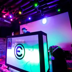 Emporium Arcade Bar - Emporium arcade bar, Wicker Park