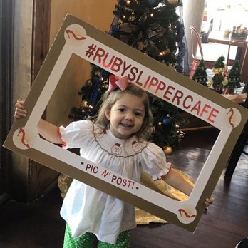 Ruby Slipper Metairie - #rubyslipper - Breakfast & Brunch Near Me - Metairie, Louisiana Ruby Slipper Metairie - #rubyslipper - Breakfast & Brunch Near Me - Metairie, Louisiana