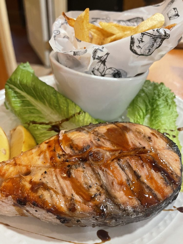 FLAMES BAR AND GRILL Updated August 2024 13 Photos 218 PA590