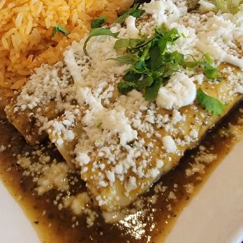 Anayas - Mexican Near Me - Pasadena, California