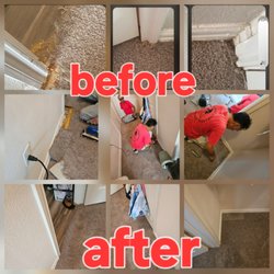 AAA Carpet Repair & Installation Service & Sales