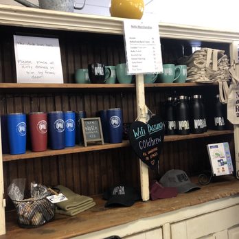 NoRa Cafe - Coffee & Tea Near Me - Raleigh, North Carolina
