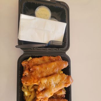 Johnny's Shrimp Boat - Seafood Near Me - Whittier, California