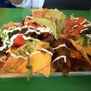 Mexas Tacos - Nachos - Tacos Near Me - Orlando, Florida Mexas Tacos - Nachos - Tacos Near Me - Orlando, Florida