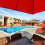 Shady Terrace Apartments