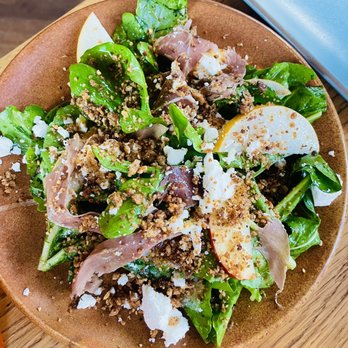 Cabrillo - Salad - Breakfast & Brunch Near Me - Los Angeles, California