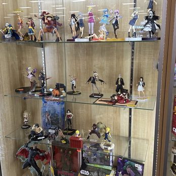 EntertainMART - Statues - Bookstores Near Me - Farmington, New Mexico