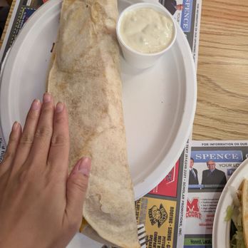 Scott's by Dam - Large taco - Bars Near Me - Johnstown, Pennsylvania Scott's by Dam - Large taco - Bars Near Me - Johnstown, Pennsylvania