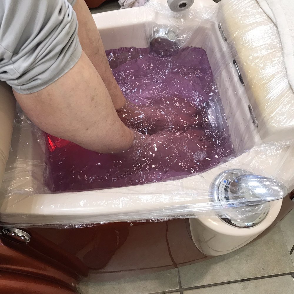 Cozy Nail & Spa - Lavender! - Nail Salons Near Me - Newington, Connecticut Cozy Nail & Spa - Lavender! - Nail Salons Near Me - Newington, Connecticut