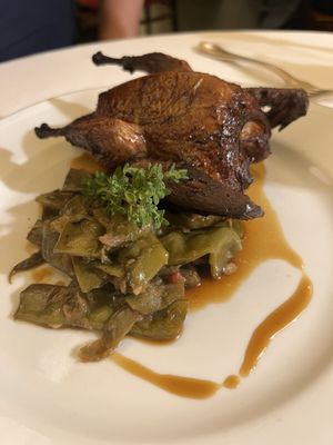 Cibrèo Ristorante by null