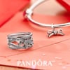 PANDORA Store Westland Mall gift card