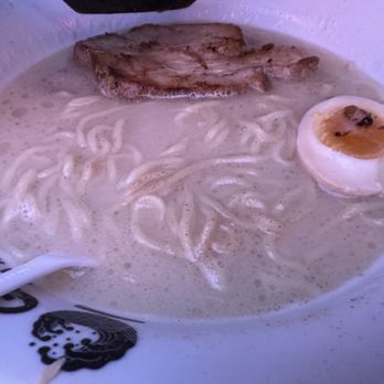 GONZO!  - Yum - Ramen Near Me - Carlsbad, California