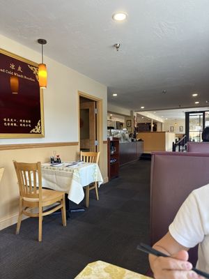 Shaanxi Gourmet by null